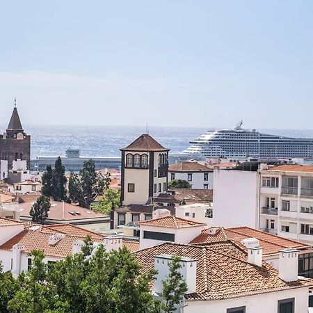 Super Platinum Apartman Funchal  Kültér fotó
