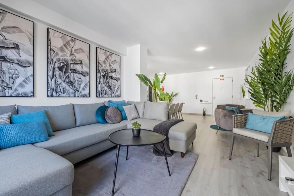 Super Platinum Apartman Funchal  Kültér fotó