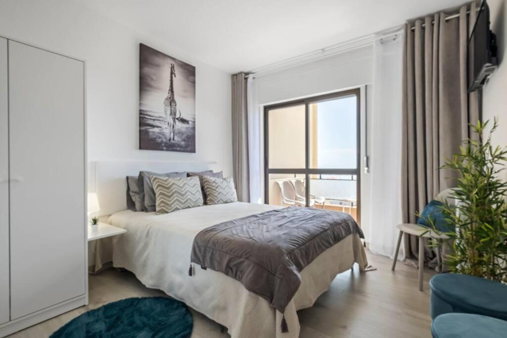 Super Platinum Apartman Funchal  Kültér fotó