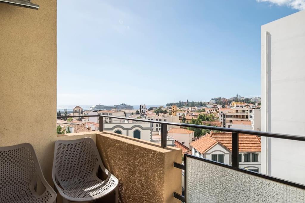Super Platinum Apartman Funchal  Kültér fotó
