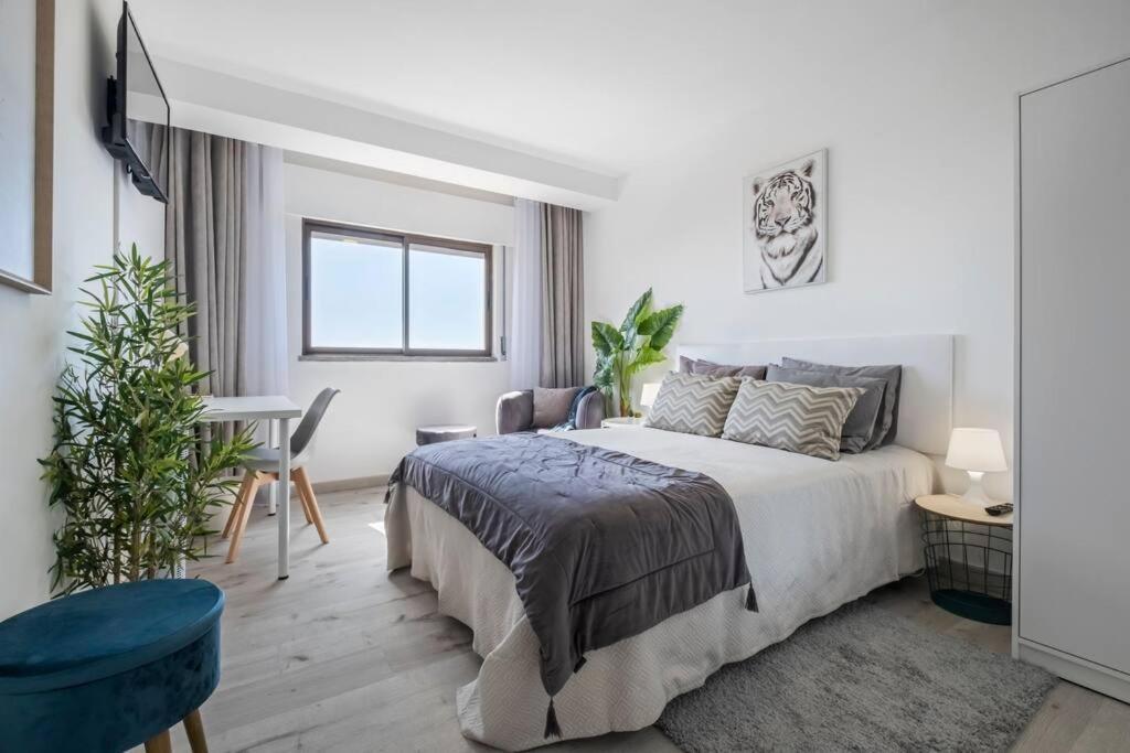 Super Platinum Apartman Funchal  Kültér fotó