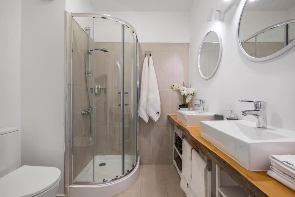 Super Platinum Apartman Funchal  Kültér fotó