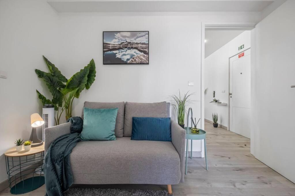 Super Platinum Apartman Funchal  Kültér fotó