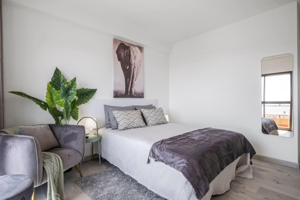 Super Platinum Apartman Funchal  Kültér fotó
