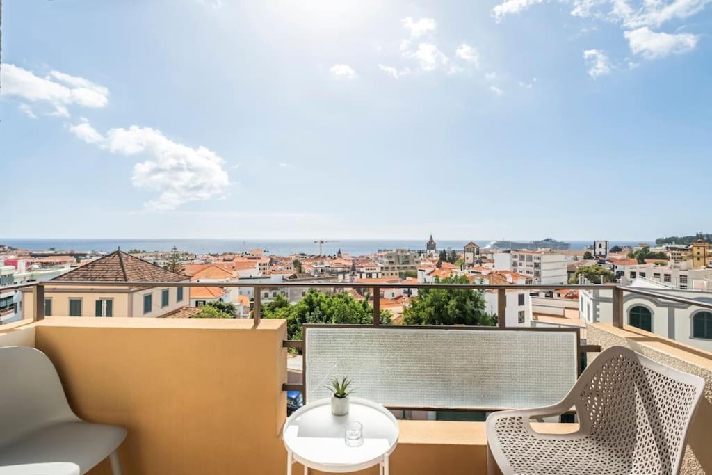 Super Platinum Apartman Funchal  Kültér fotó
