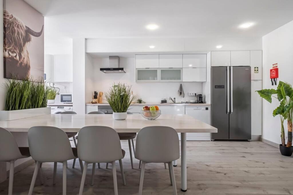 Super Platinum Apartman Funchal  Kültér fotó