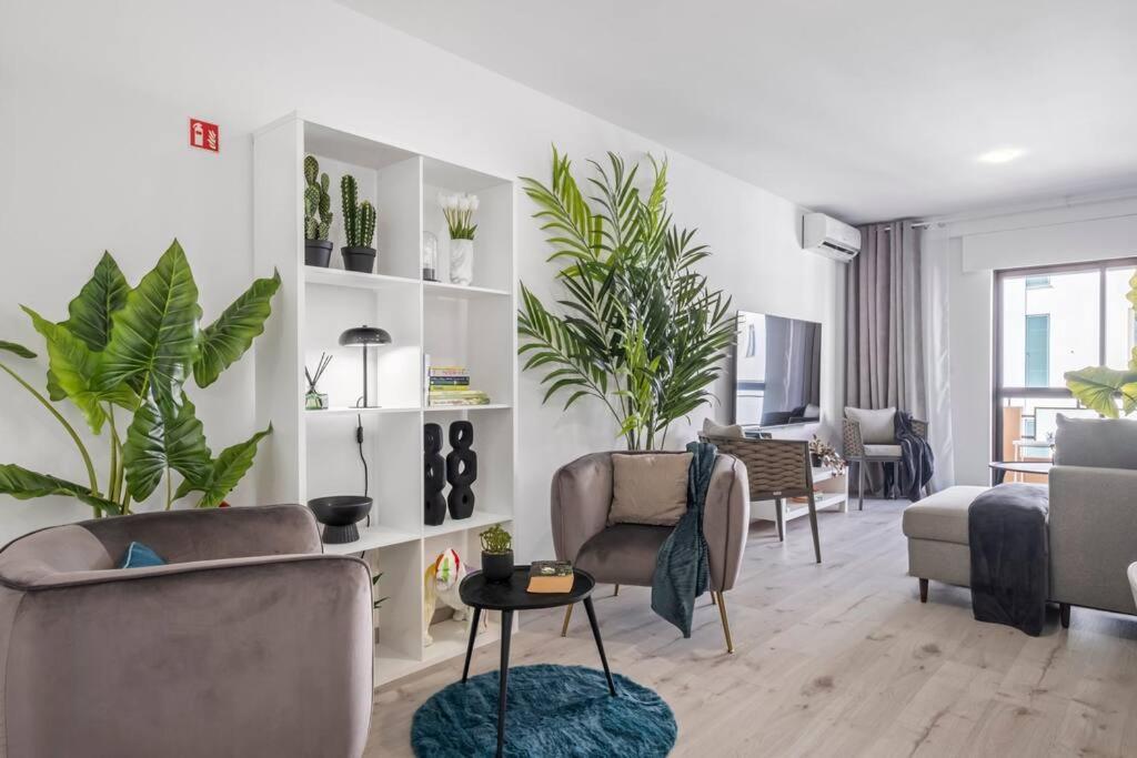 Super Platinum Apartman Funchal  Kültér fotó