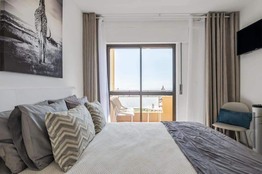 Super Platinum Apartman Funchal  Kültér fotó