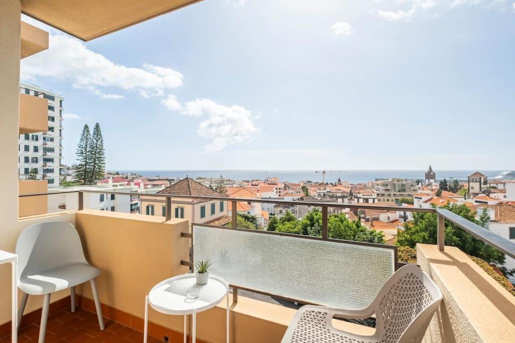 Super Platinum Apartman Funchal  Kültér fotó