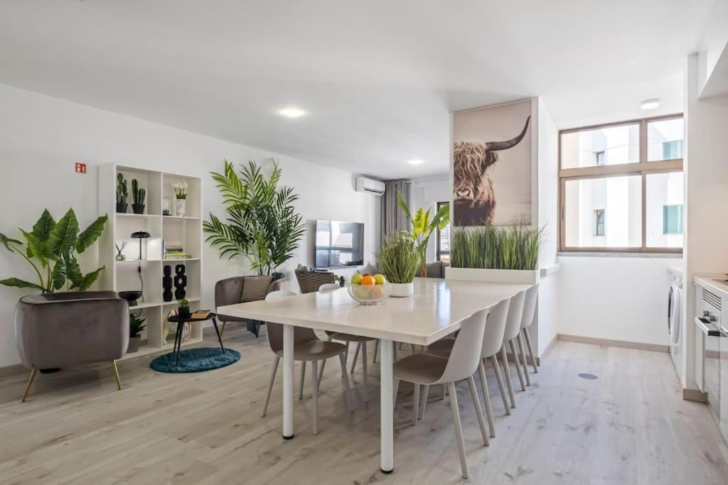 Super Platinum Apartman Funchal  Kültér fotó