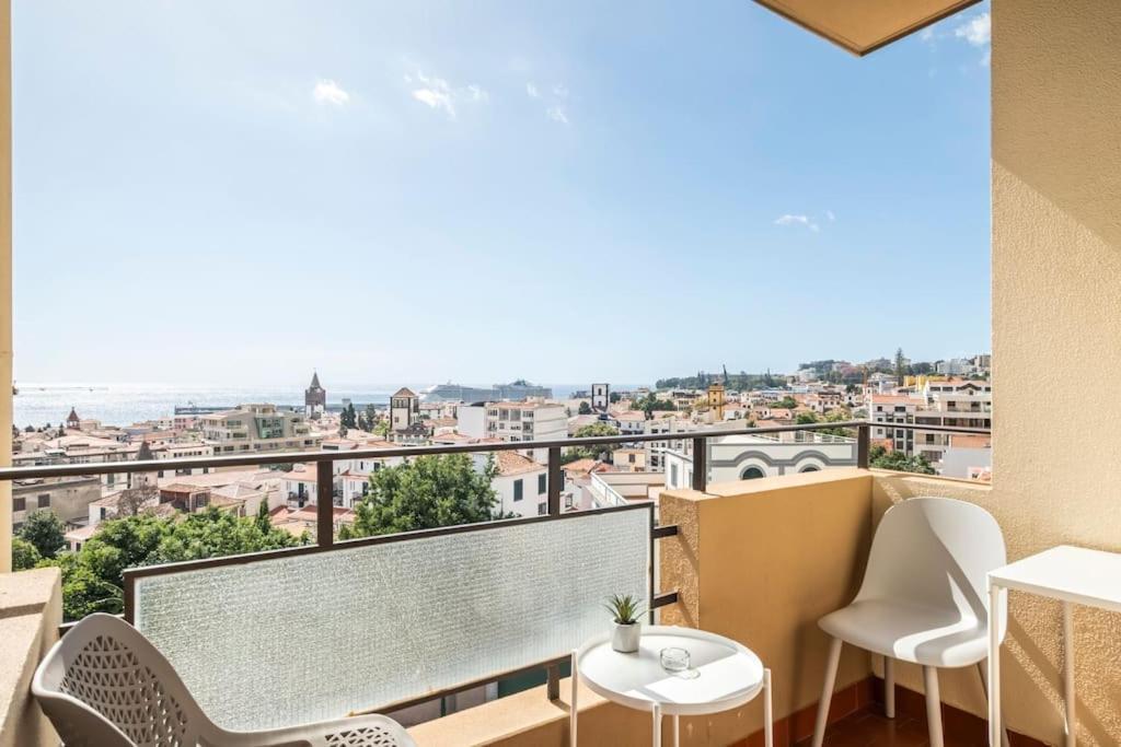 Super Platinum Apartman Funchal  Kültér fotó