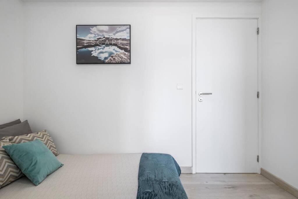 Super Platinum Apartman Funchal  Kültér fotó